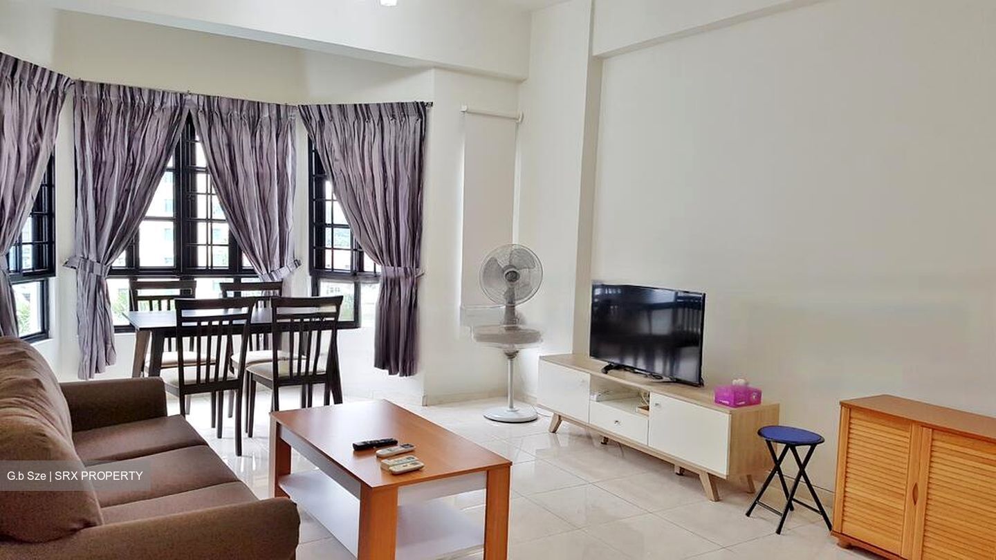 Chiltern Park (D19), Condominium #480137141